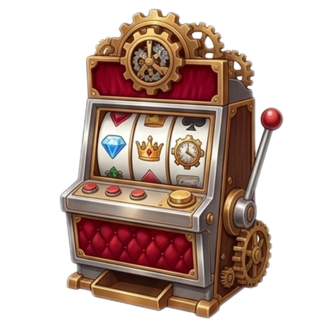 GigaSpinz online Casino